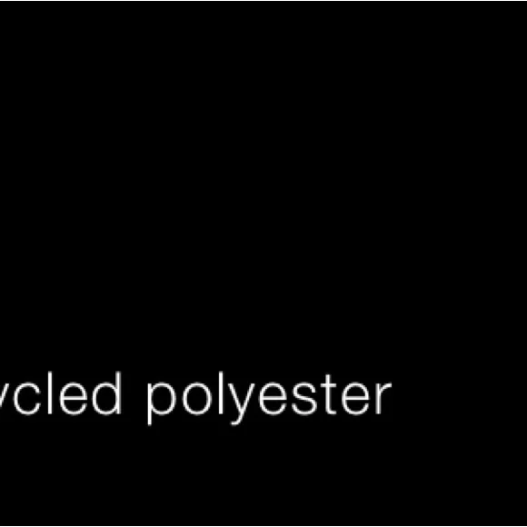 NWT Zara girls Black studded pinafore Faux Leather Kids Dress 3T - Picture 3 of 3